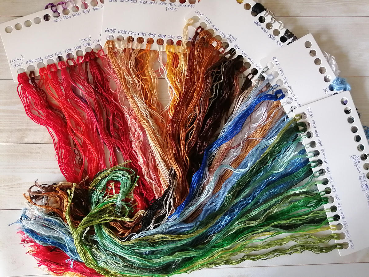 P. S. Ну и ещё одну фотографию добавлю.. Тоже остаточки , но это уже мусор😁