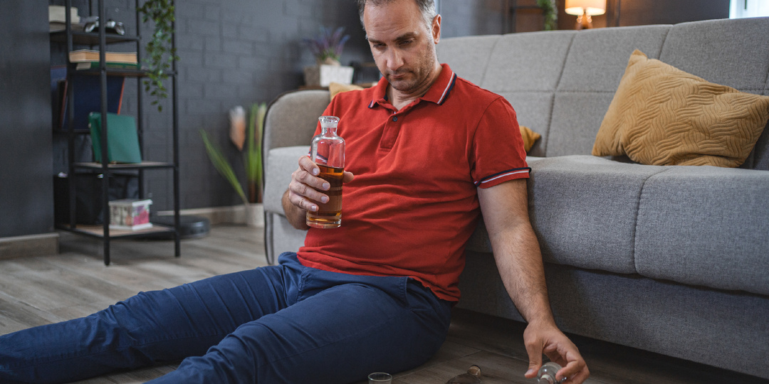 Судороги при запое: чем опасны и как помочь