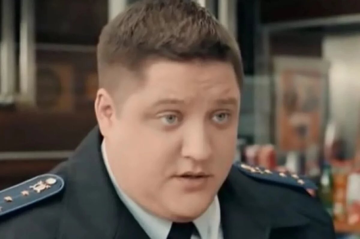    Актер Попов рассказал о самочувствии после известия о рецидиве рака мозга