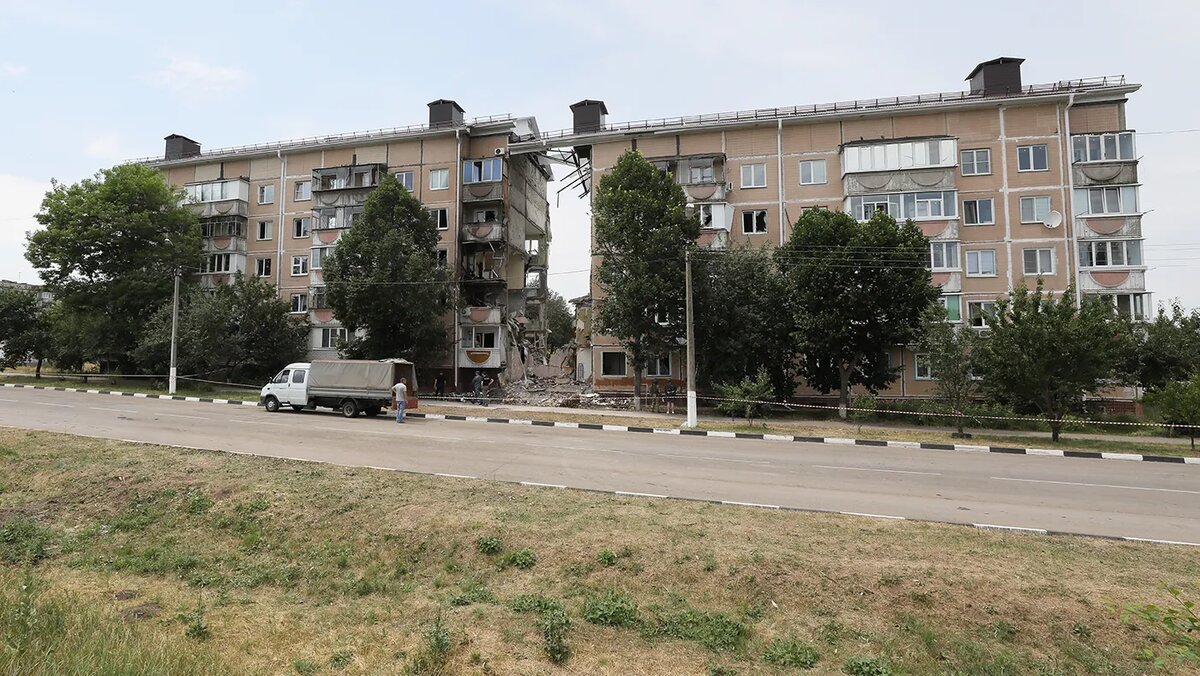   Павел Колядин / ТАСС- Архивное фото