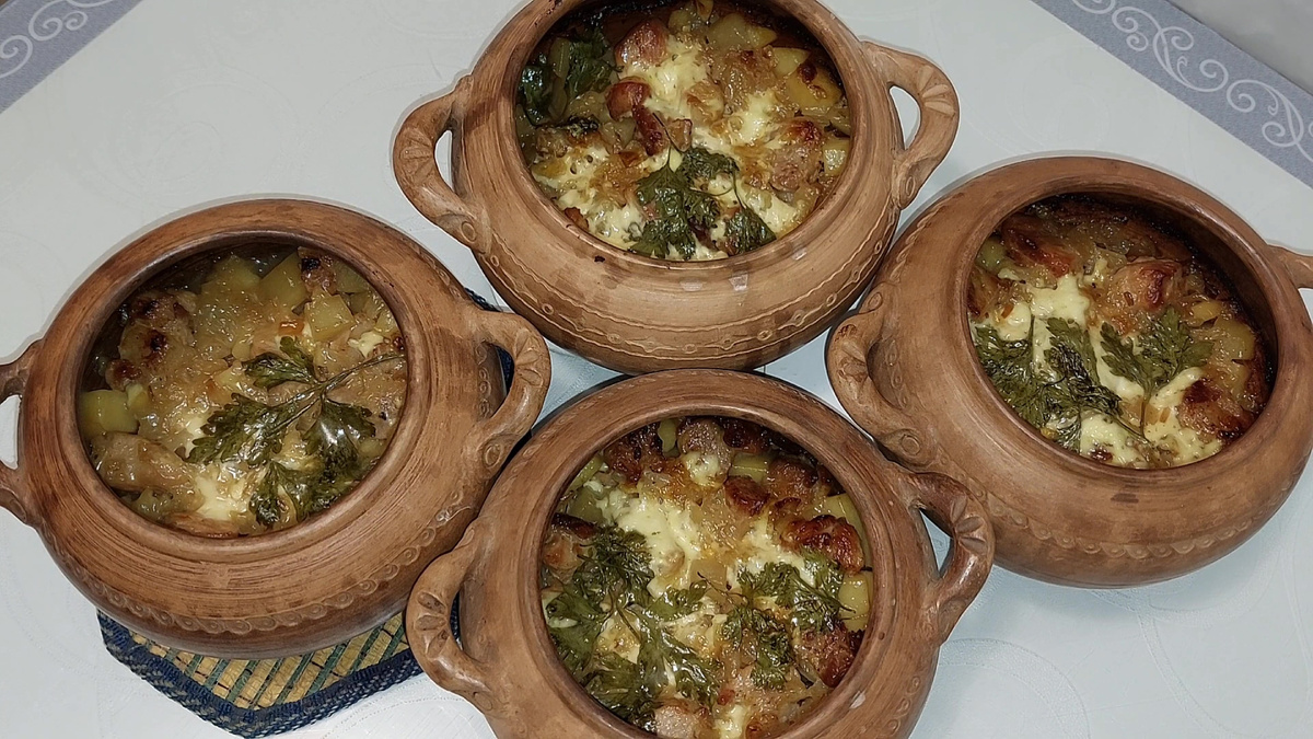 Еда хоть Куда