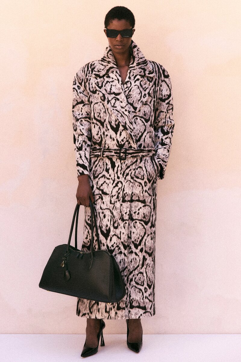 Stella McCartney Resort 2026
