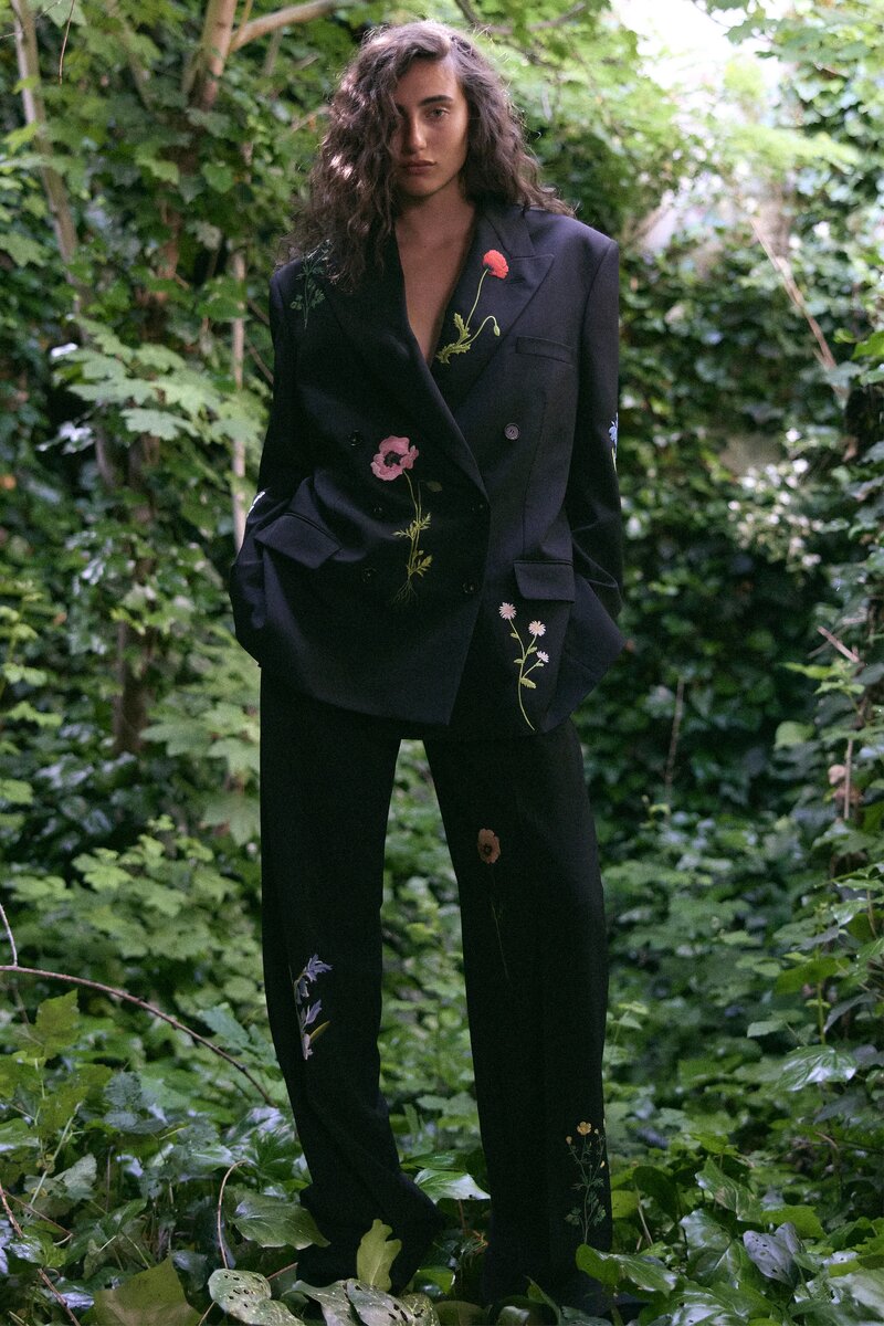 Stella McCartney Resort 2026