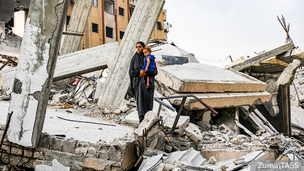     Фото: Zuma\TASS   
 Текст: Геворг Мирзаян, доцент Финансового университета