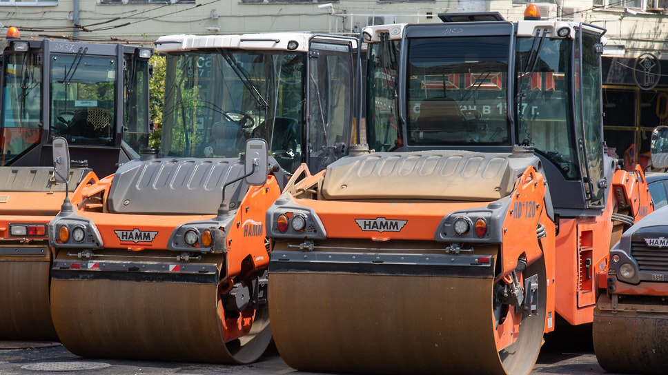 Фото: Игорь Елисеев / Коммерсантъ