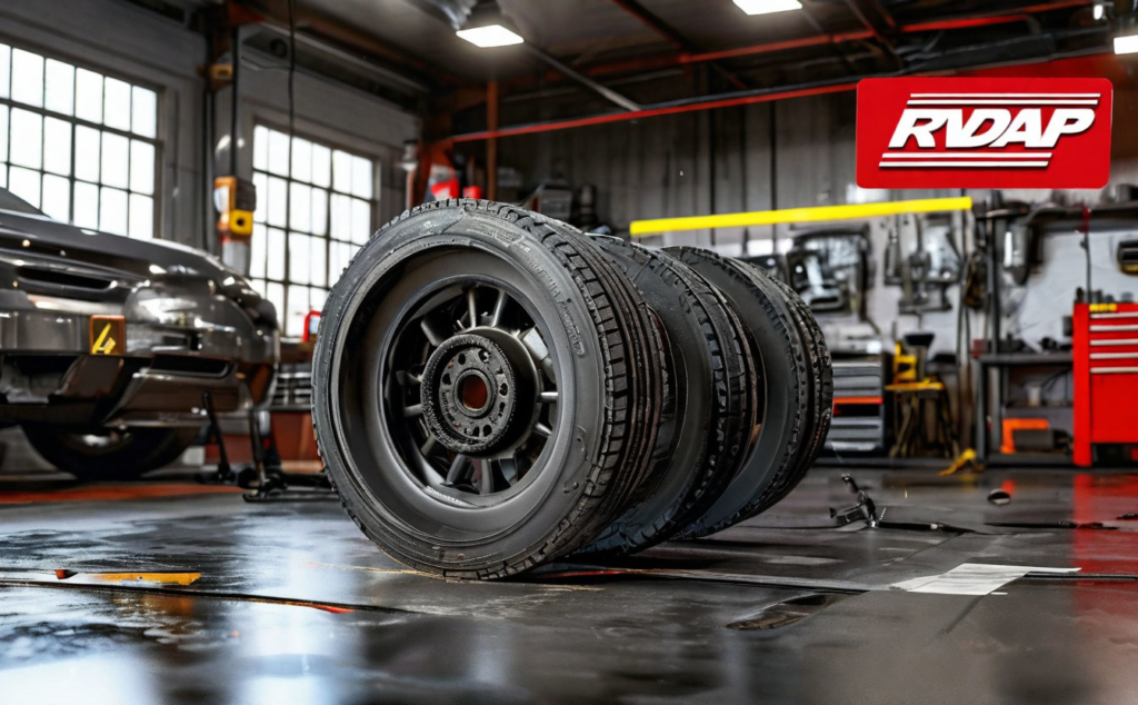    Советы по установке новых тормозных колодок admin