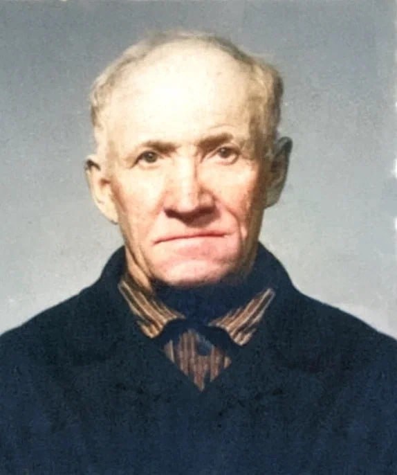 Дмитрий Николаевич Васильев