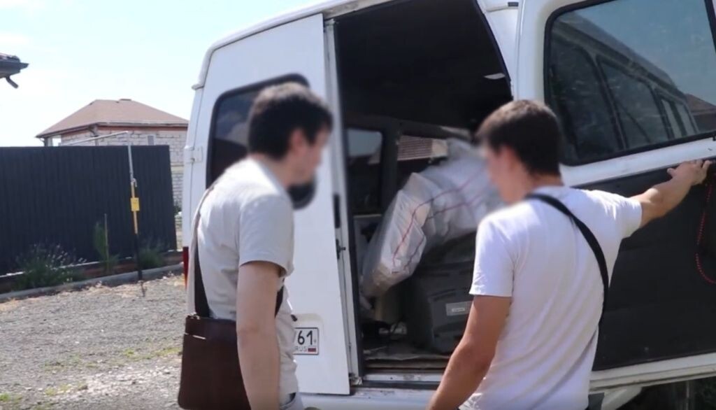    Общественники в Ростове помогают контролировать деятельность "серых возчиков"