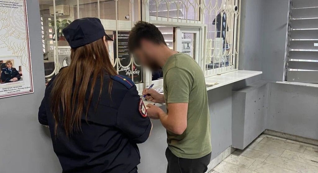    Общественники в Ростове помогают контролировать деятельность "серых возчиков"