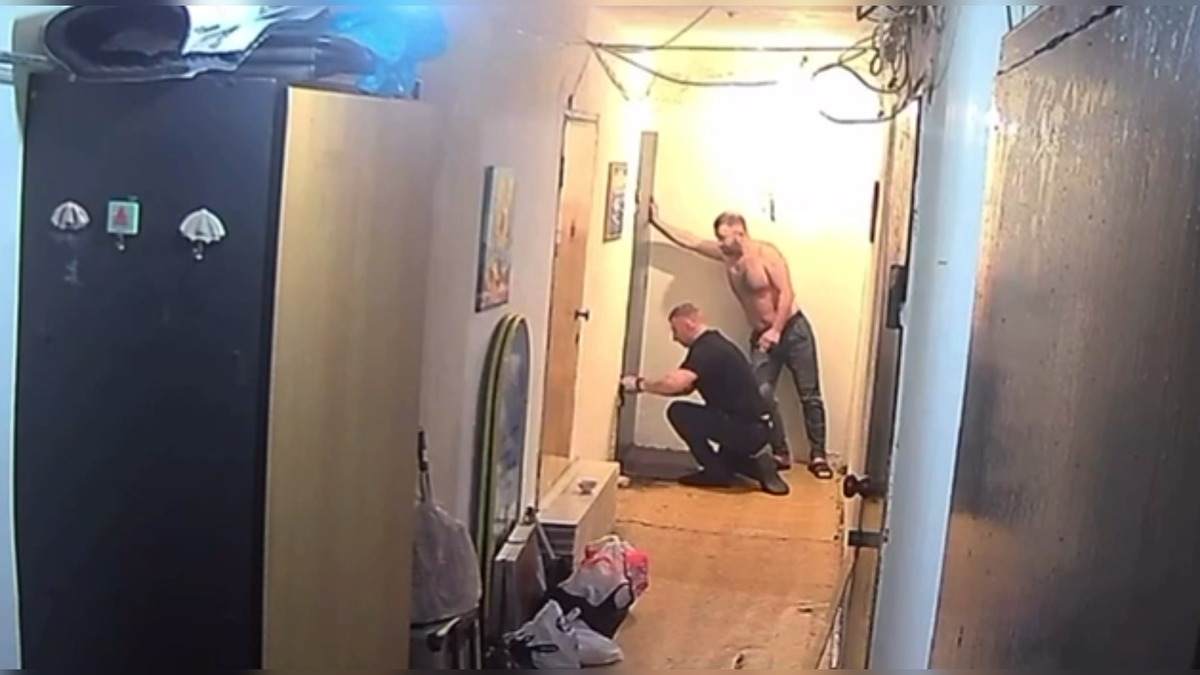 Автоор: В. Панченко