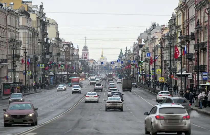     © РИА Новости. Алексей Даничев