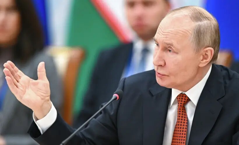     © РИА Новости. Сергей Бобылев