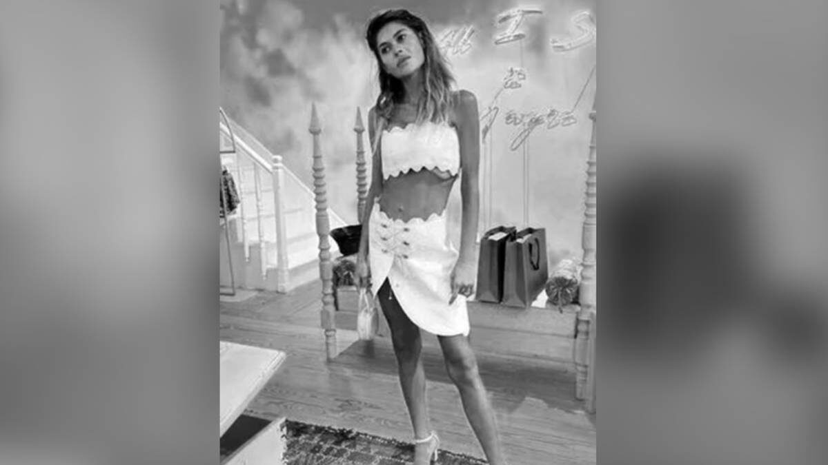    Фото: Нихаль Джандан / соцсети