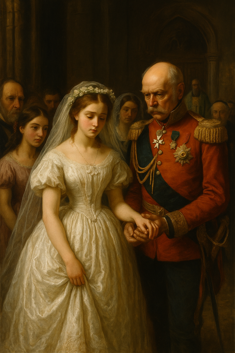 К чему снится свадьба