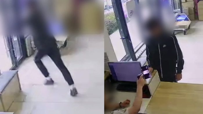 Фото ГУ МВД по Новосибирской области.