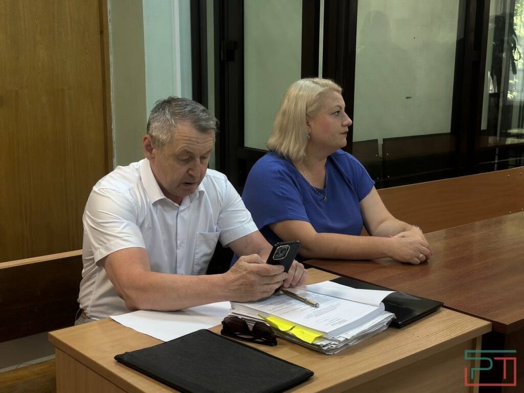 Фото Анастасии Богдановой, «РТ»