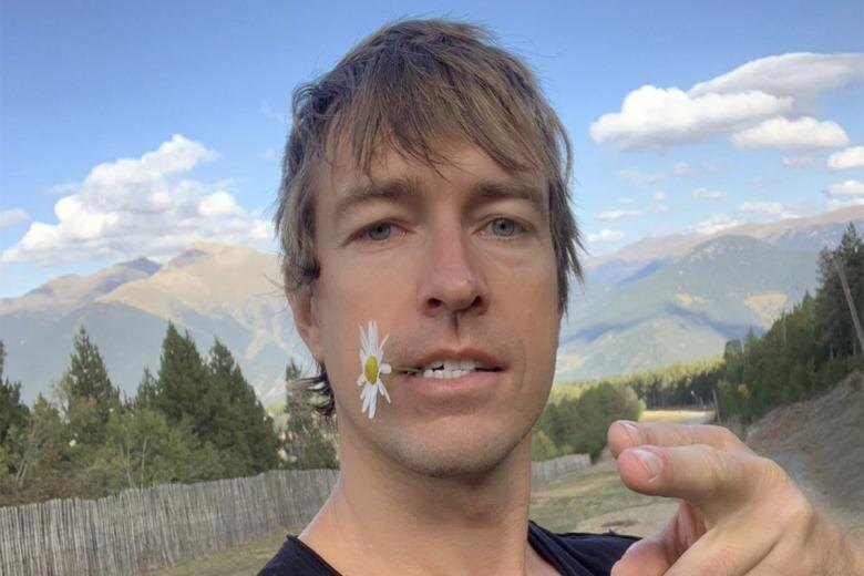    Социальные сети