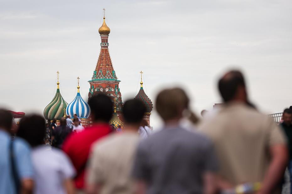    Алексей Белкин/NEWS.ru