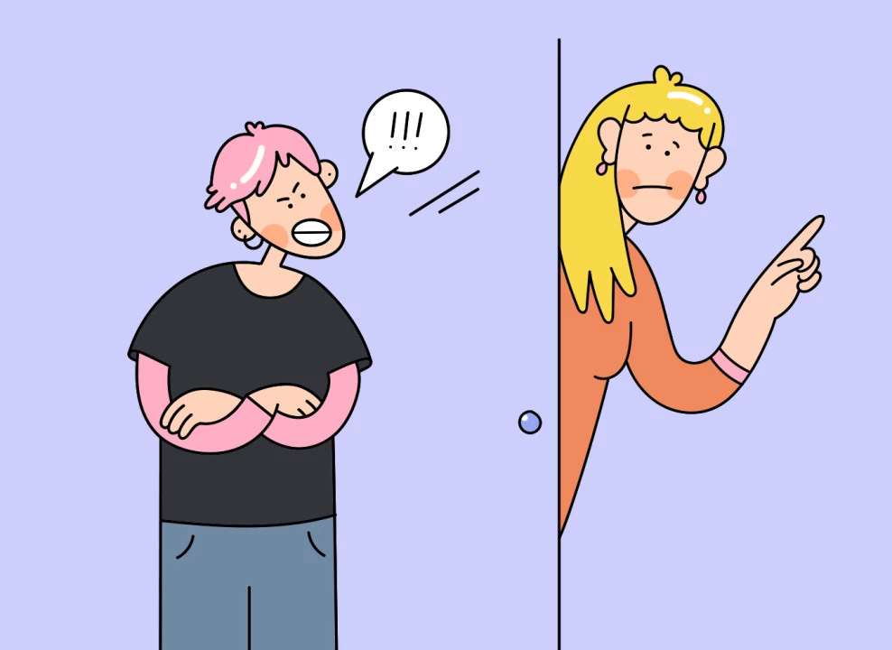 Иллюстрация Марии Кондратьевой