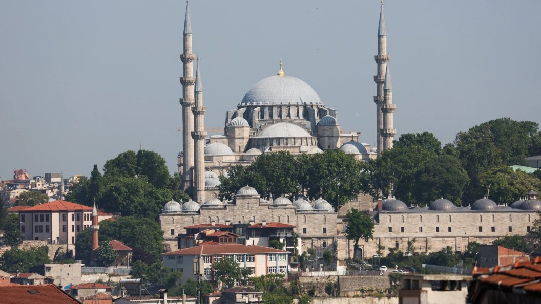    Belkin Alexey/news.ru/Globallookpress