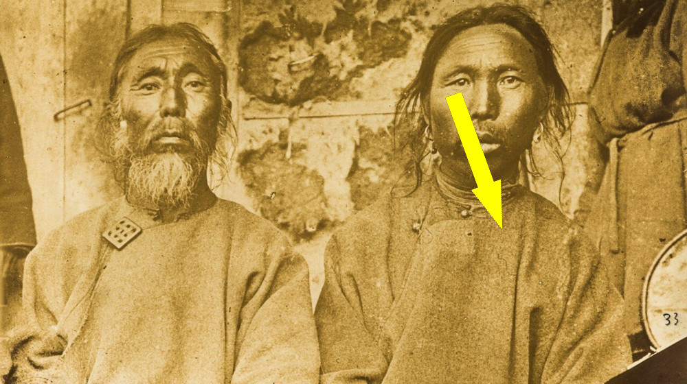    Тайна исчезновения гиляков: загадка народа Сахалина