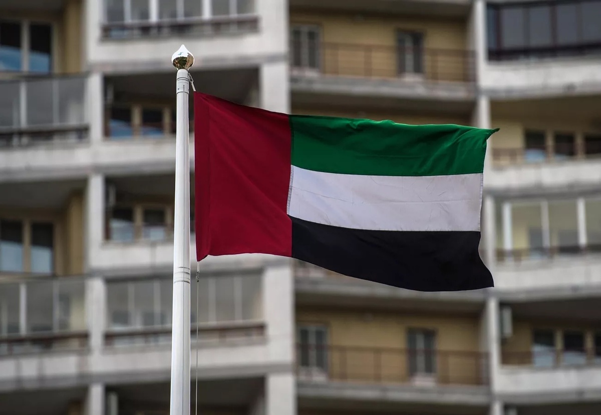 Фото: Sputnik / Евгения Новоженина