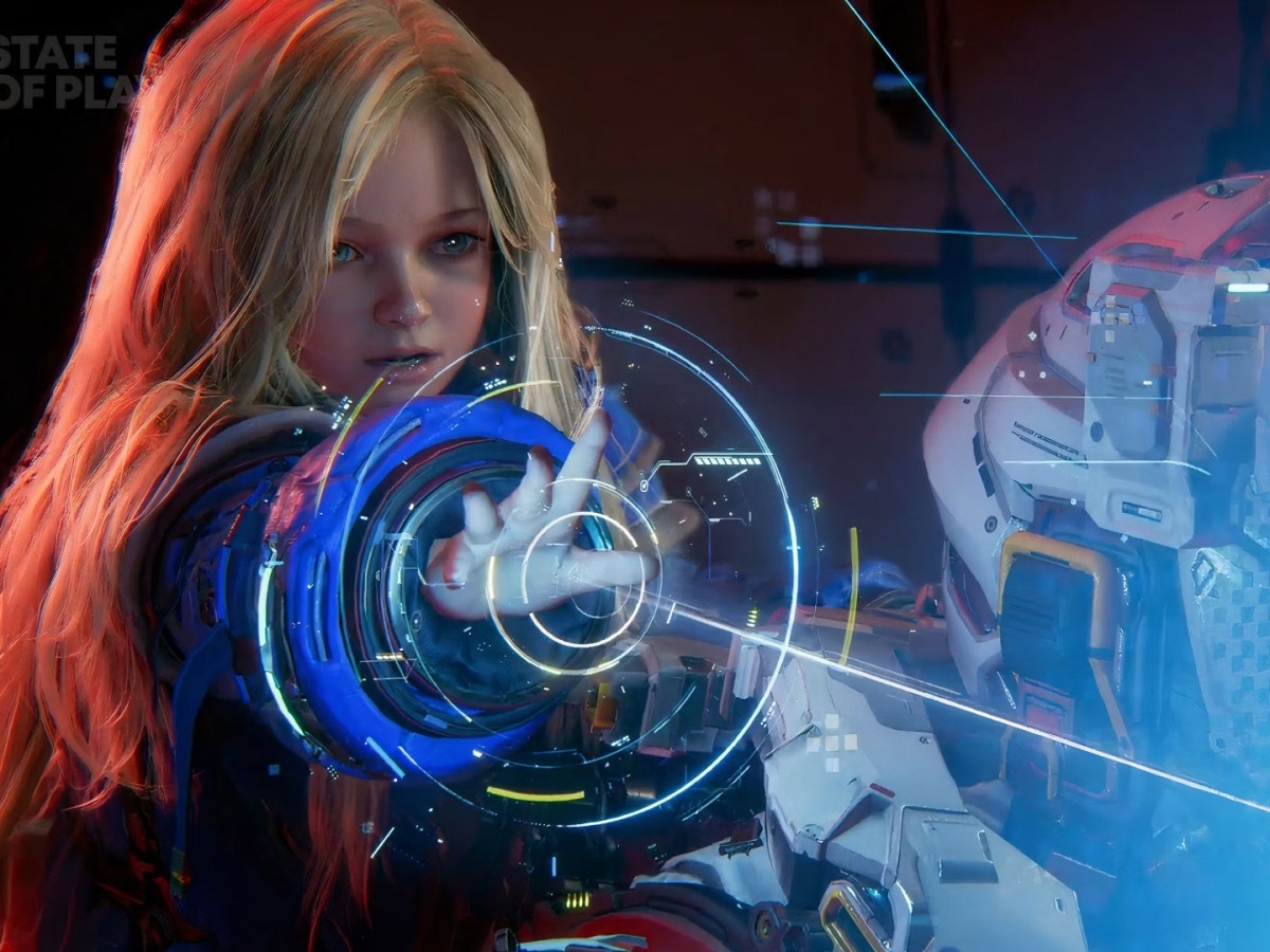    Две головы лучше: Capcom провела демонстрацию Pragmata [ВИДЕО]