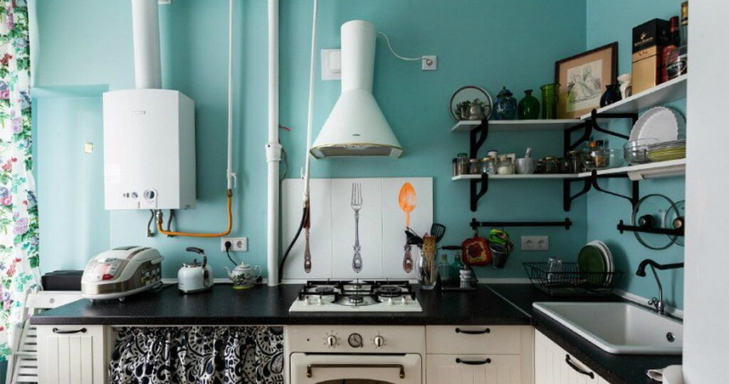 Новые обязательные расходы для собственников жилья с газовыми плитами и колонками