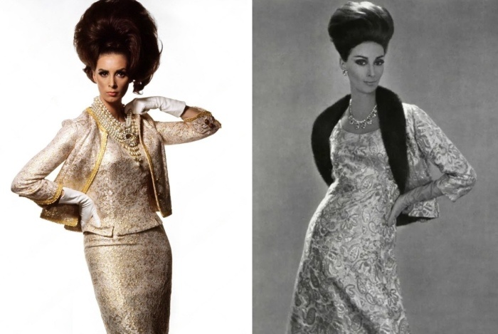 Вильгельмина Купер