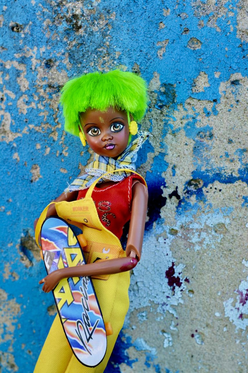 Лоллипоп Бебе