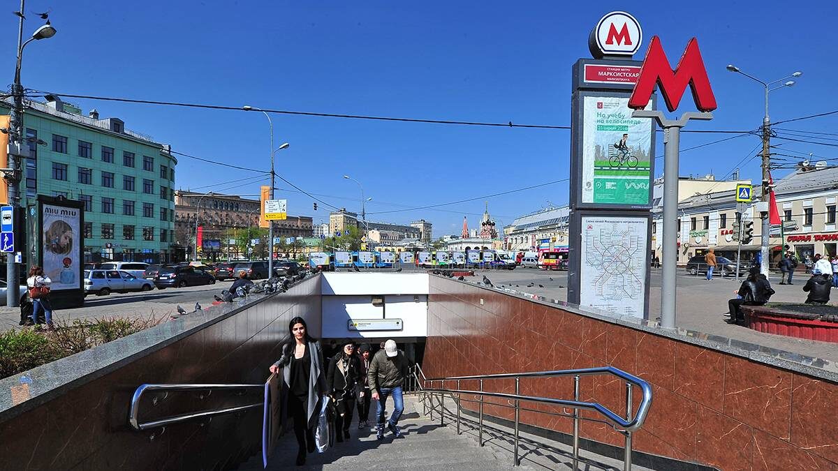    Фото: Сергей Киселев / АГН Москва