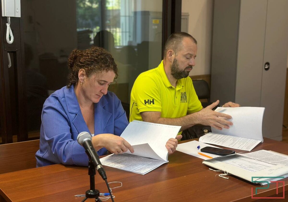 Фото Анастасии Богдановой, «РТ»