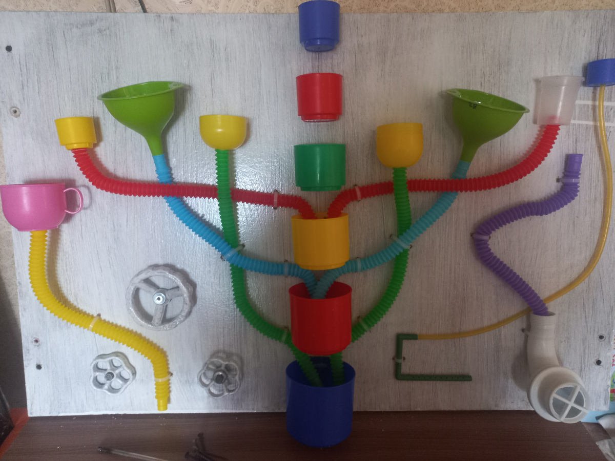 Фотография автора канала "Симфония уютного быта"