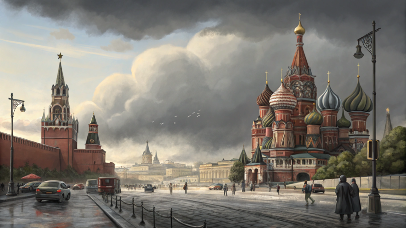    Сгенерировано с помощью ИИ