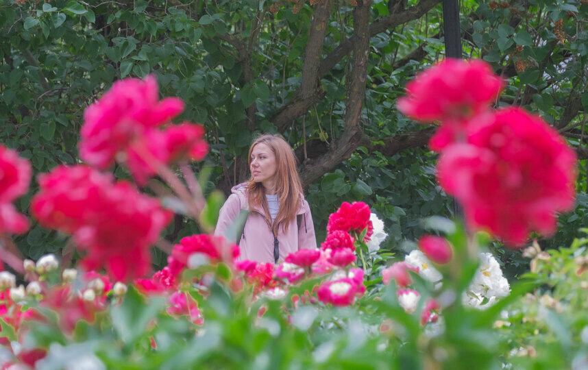    Алена Бобрович