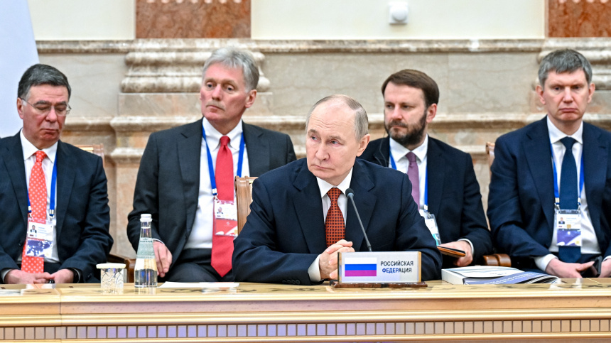    Фото: © РИА Новости/ Сергей Бобылев