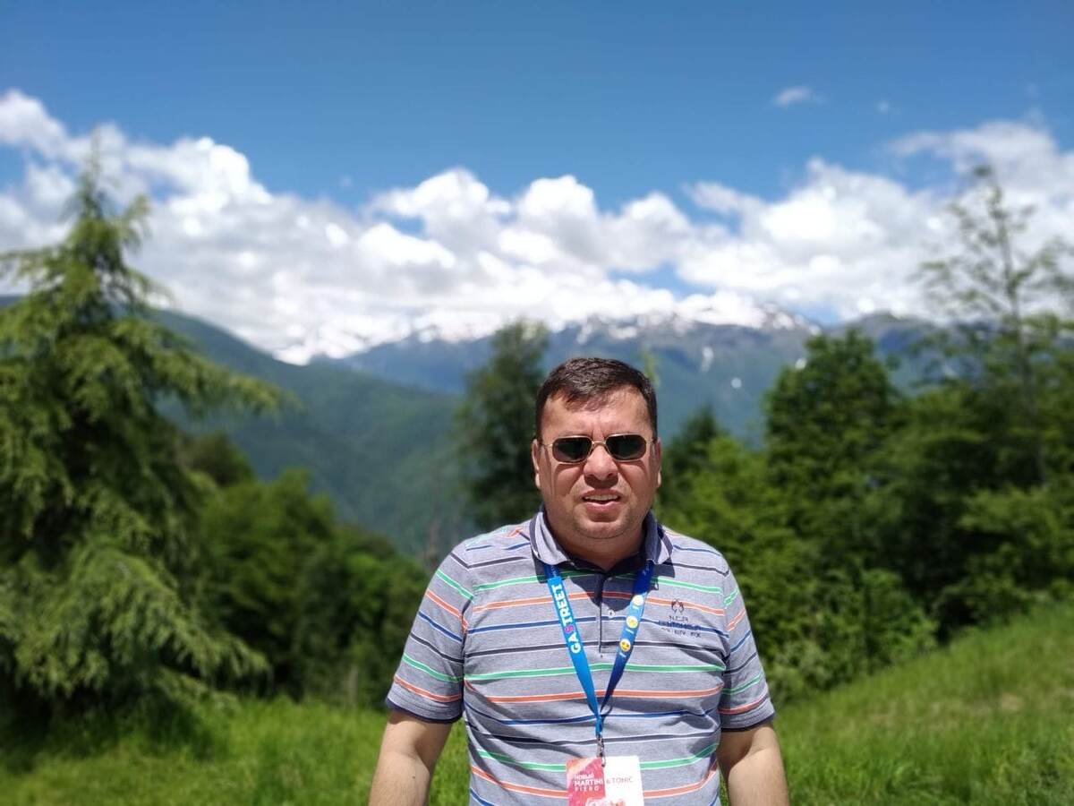 Огромнейшее мероприятие в Сочи. GASTREET