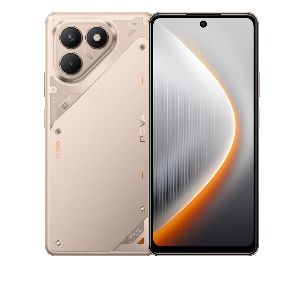Источник изображения: Tecno