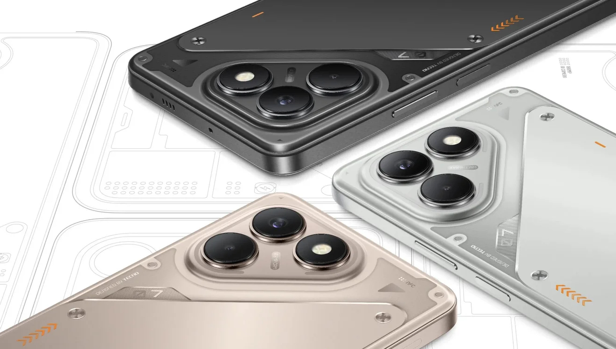 Источник изображения: Tecno