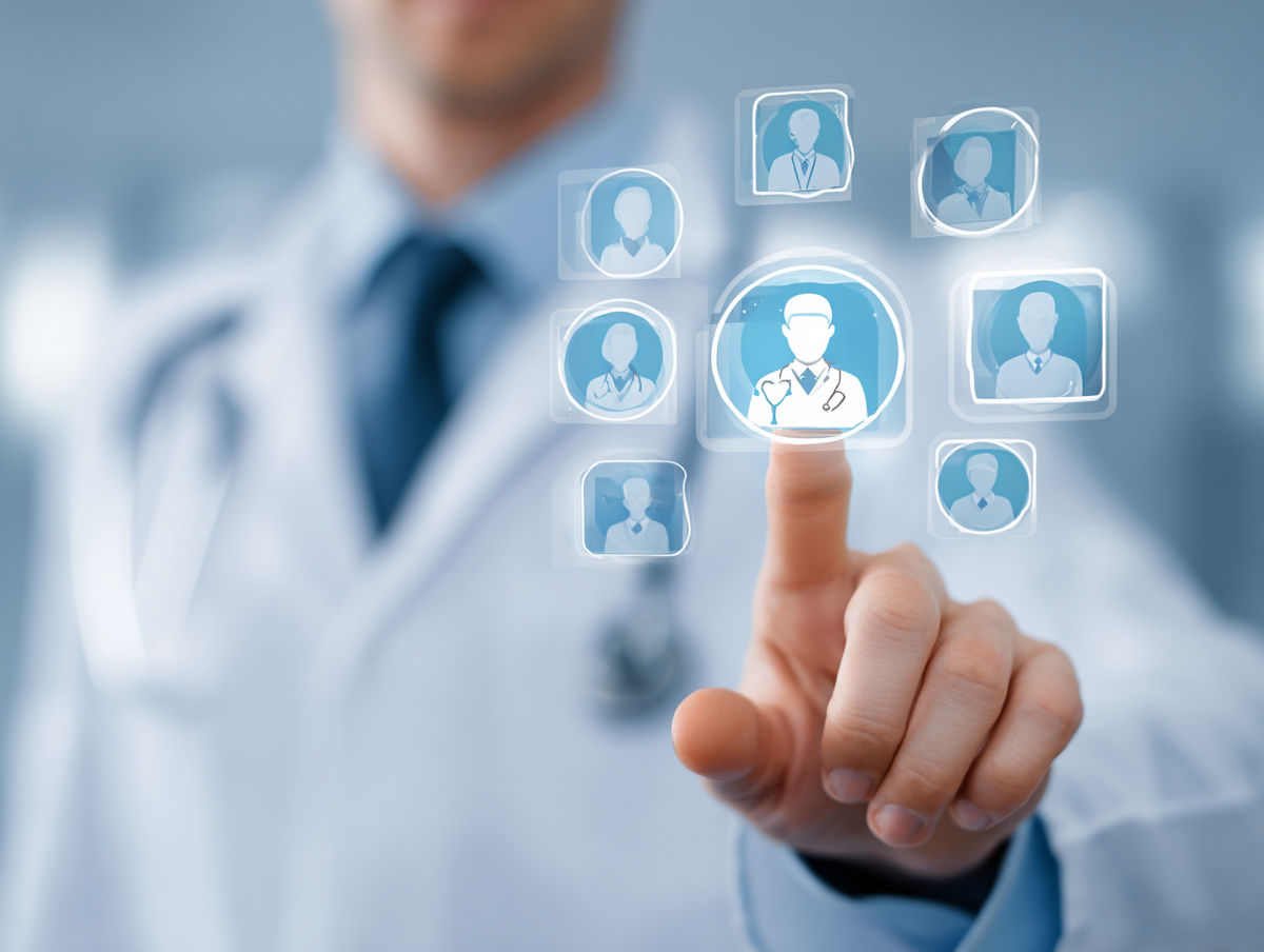 Почему важно следить за карточками врачей в Яндекс и 2ГИС? 