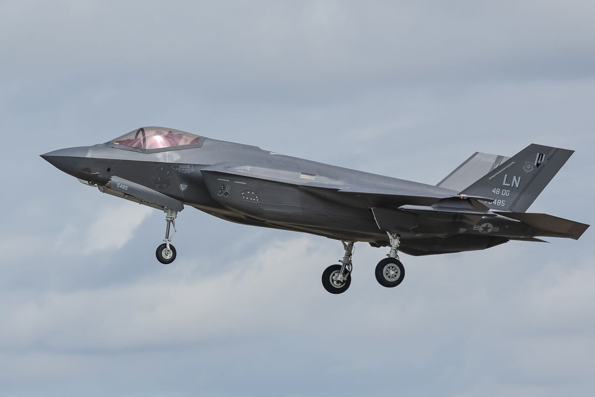     / Источник: © Zuma\TASS