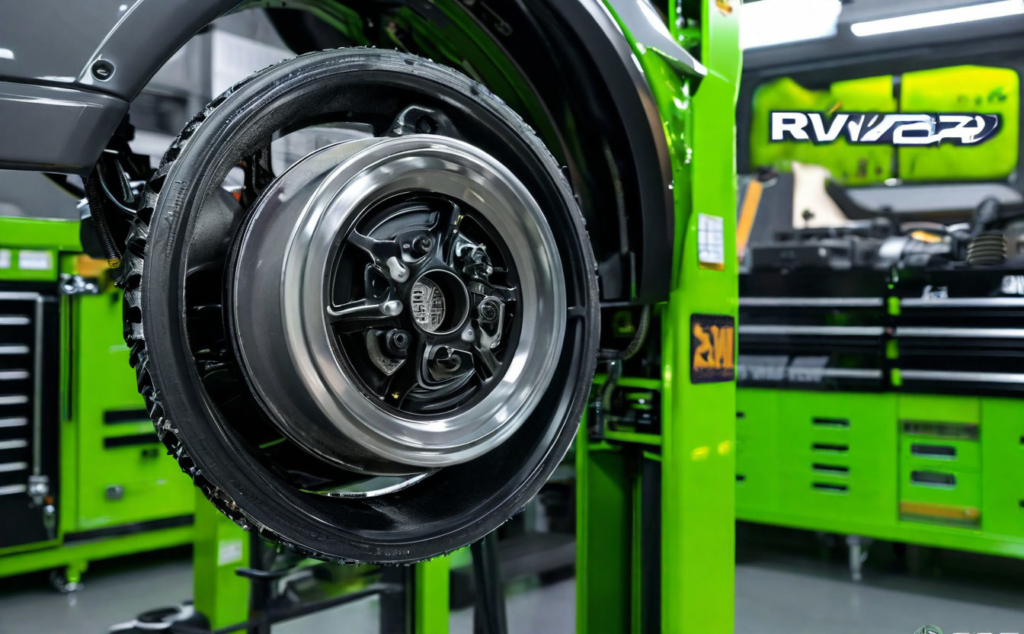    Советы механиков по устранению скрипа тормозов admin