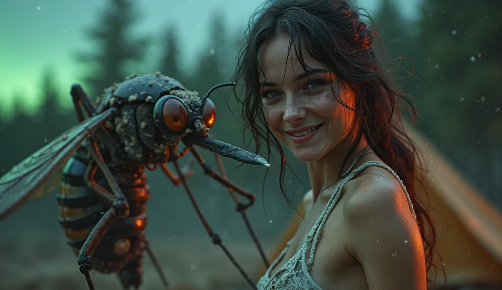 Как не превратить отпуск в борьбу за выживание?