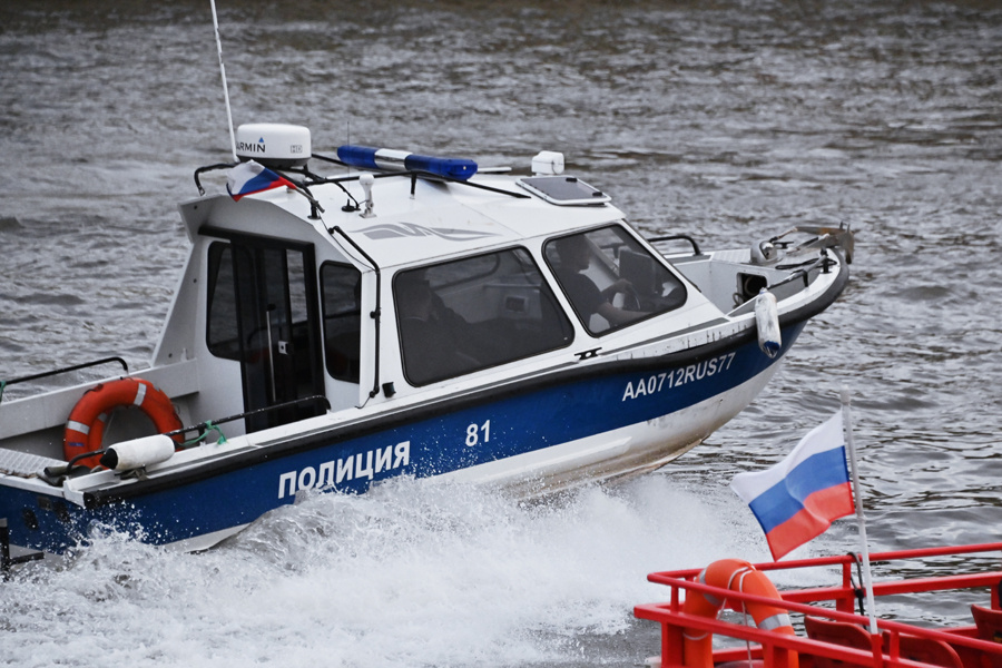    © Наталья Селиверстова/РИА Новости