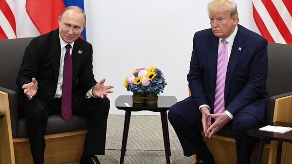    © Sputnik / Илья Питалев