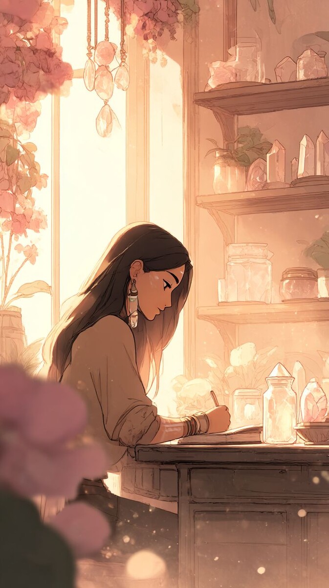 Практика "Честный разговор с собой"