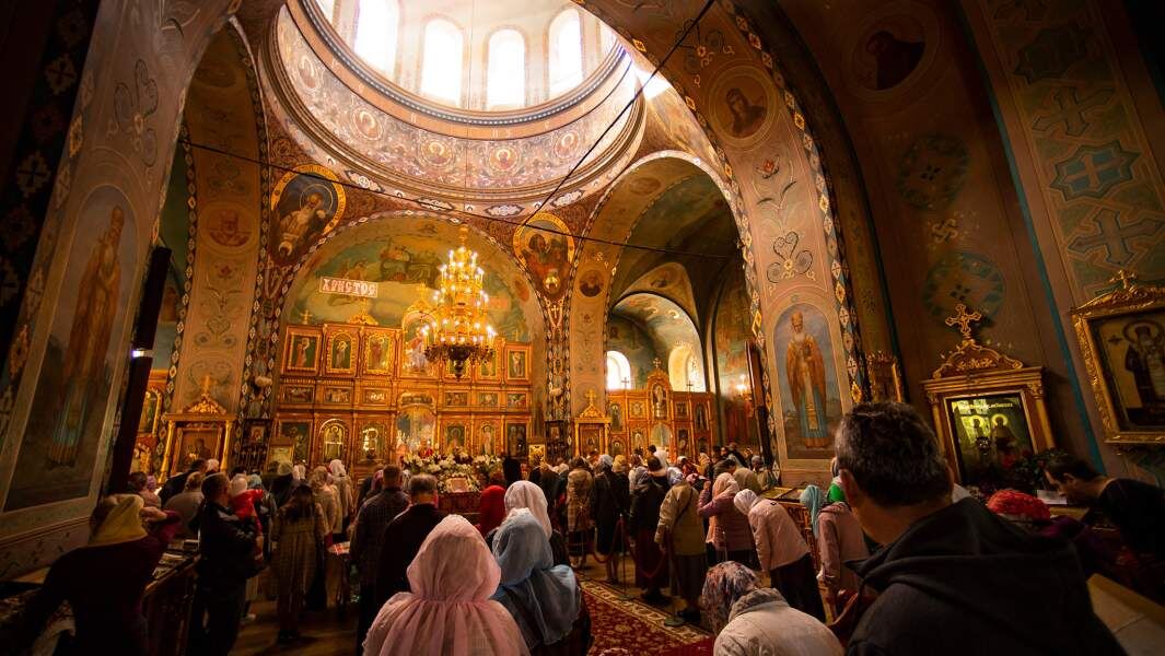    Фото: РИА Новости/Дмитрий Макеев