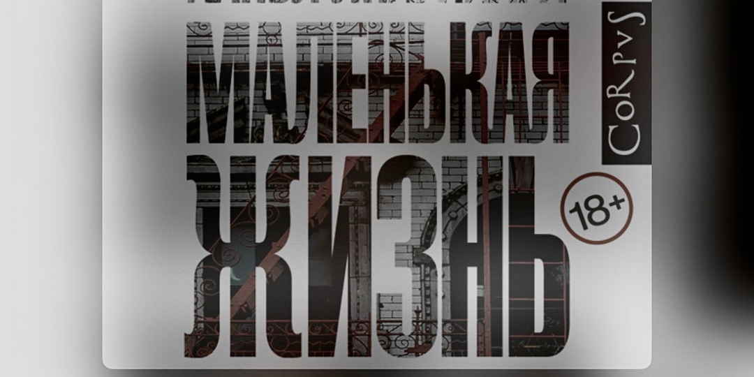 Живи, несмотря ни на что — «Маленькая жизнь» Ханья Янагихара