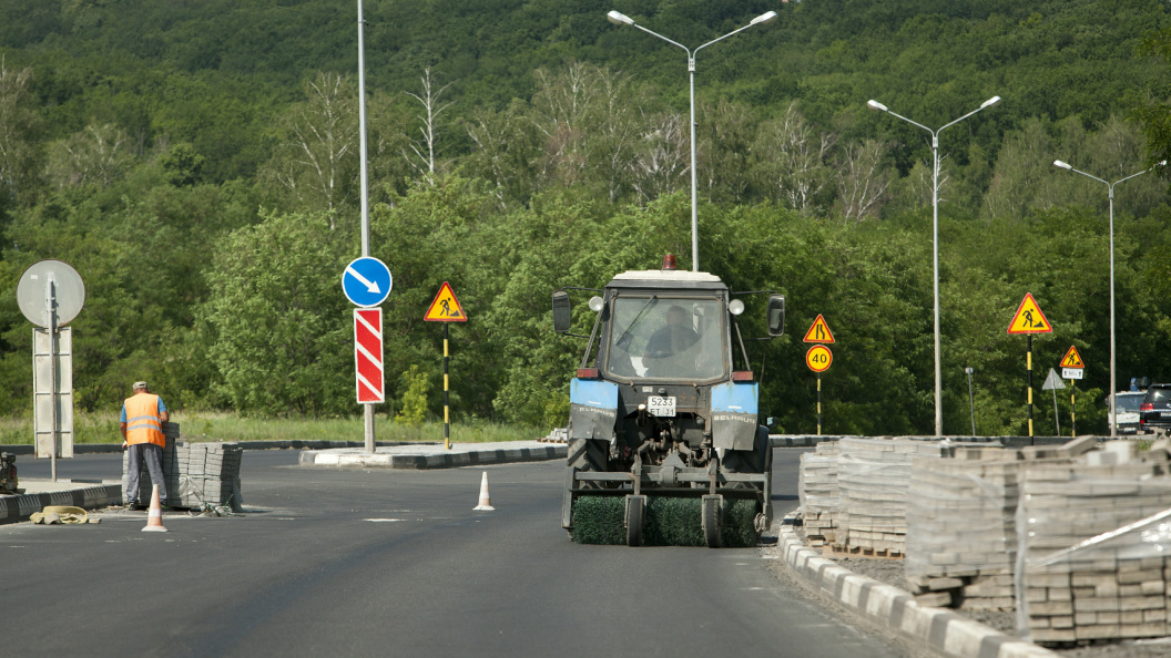    Фото: Nikolay Gyngazov/Globallookpress