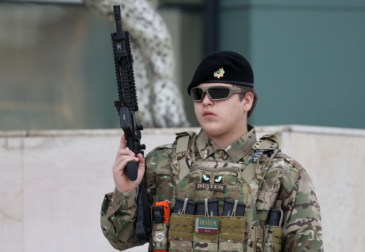 Фото: Елена Афонина/ТАСС